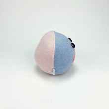 Load image into Gallery viewer, Foo-Foo and baby plush nesting monster