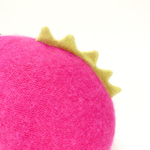 Load image into Gallery viewer, Suffles the handmade plush my friend monster™
