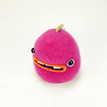Load image into Gallery viewer, Suffles the handmade plush my friend monster™