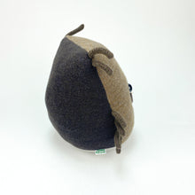 Load image into Gallery viewer, Flip the handmade plush sweater my friend monster™