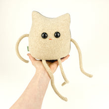 Load image into Gallery viewer, Cindy the cute my friend monster™ plushie