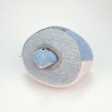 Load image into Gallery viewer, Foo-Foo and baby plush nesting monster