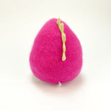 Load image into Gallery viewer, Suffles the handmade plush my friend monster™