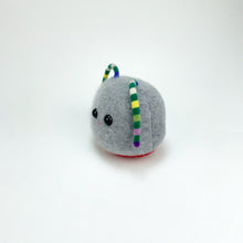 Load image into Gallery viewer, Buttons the adorable my friend monster™ stuffie