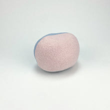 Load image into Gallery viewer, Foo-Foo and baby plush nesting monster