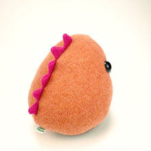 Load image into Gallery viewer, Annie the handmade plush sweater my friend monster™