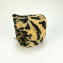 Load image into Gallery viewer, Connor the handmade stuffed monster plush