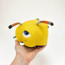 Load image into Gallery viewer, Zinger the adorable my friend monster™ stuffie