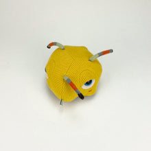 Load image into Gallery viewer, Zinger the adorable my friend monster™ stuffie