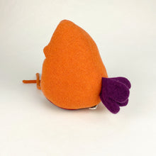 Load image into Gallery viewer, Alice the monster with butterfly wings