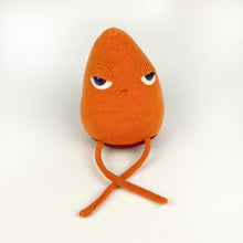 Load image into Gallery viewer, Alice the monster with butterfly wings