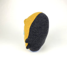 Load image into Gallery viewer, Don the my friend monster handmade stuffed animal plush