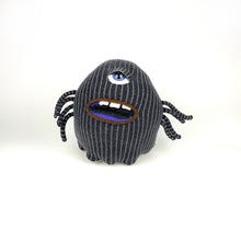 Load image into Gallery viewer, Winkle the plush my friend monster™