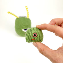 Load image into Gallery viewer, KiKi & Baby my friend monster™ plush nesting doll