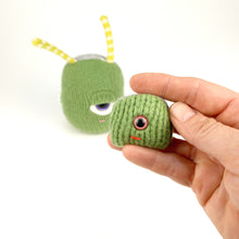 Load image into Gallery viewer, KiKi & Baby my friend monster™ plush nesting doll