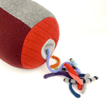 Load image into Gallery viewer, Jackie the pooping my friend monster™ stuffy