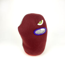 Load image into Gallery viewer, Jackie the pooping my friend monster™ stuffy