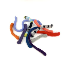 Load image into Gallery viewer, Jackie the pooping my friend monster™ stuffy