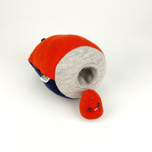 Load image into Gallery viewer, Trill & Baby my friend monster™ plush nesting doll