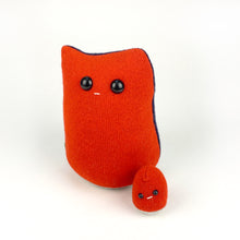 Load image into Gallery viewer, Trill & Baby my friend monster™ plush nesting doll