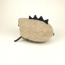 Load image into Gallery viewer, Smelts the plush friendly handmade monster stuffy