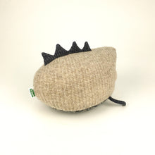 Load image into Gallery viewer, Smelts the plush friendly handmade monster stuffy