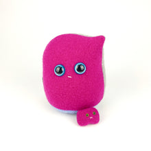 Load image into Gallery viewer, Sweetums and baby my friend monster™ plush nesting doll