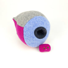 Load image into Gallery viewer, Sweetums and baby my friend monster™ plush nesting doll