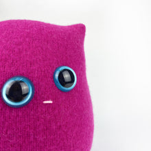 Load image into Gallery viewer, Sweetums and baby my friend monster™ plush nesting doll