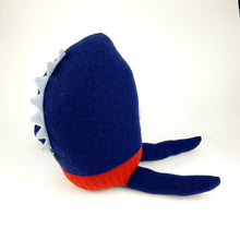 Load image into Gallery viewer, Salvatore the plush octopus style my friend monster™ wool sweater stuffy