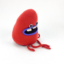 Load image into Gallery viewer, Alfie the my friend monster™ plushie