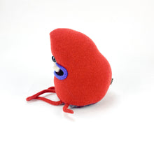 Load image into Gallery viewer, Alfie the my friend monster™ plushie