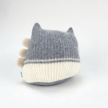 Load image into Gallery viewer, Toby the plush friendly monster