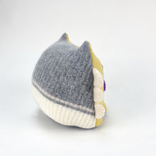 Load image into Gallery viewer, Toby the plush friendly monster