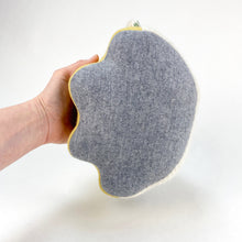 Load image into Gallery viewer, Toby the plush friendly monster