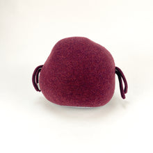 Load image into Gallery viewer, Wilbur the handmade my friend monster™ plushie