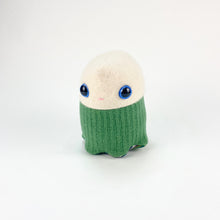 Load image into Gallery viewer, Twiddles the handmade my friend monster™ plushie