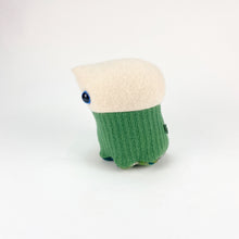 Load image into Gallery viewer, Twiddles the handmade my friend monster™ plushie
