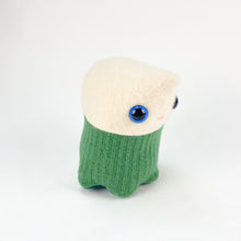 Load image into Gallery viewer, Twiddles the handmade my friend monster™ plushie