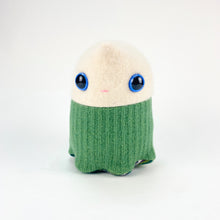 Load image into Gallery viewer, Twiddles the handmade my friend monster™ plushie