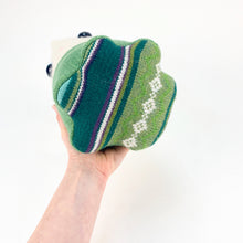 Load image into Gallery viewer, Twiddles the handmade my friend monster™ plushie