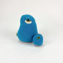 Load image into Gallery viewer, Kimmy & Baby my friend monster™ plush nesting doll