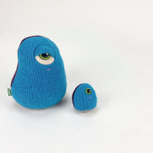 Load image into Gallery viewer, Kimmy & Baby my friend monster™ plush nesting doll