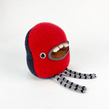 Load image into Gallery viewer, Sammy the my friend monster™ plushie