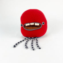 Load image into Gallery viewer, Sammy the my friend monster™ plushie
