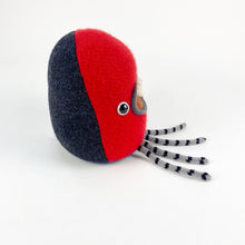 Load image into Gallery viewer, Sammy the my friend monster™ plushie