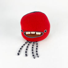 Load image into Gallery viewer, Sammy the my friend monster™ plushie