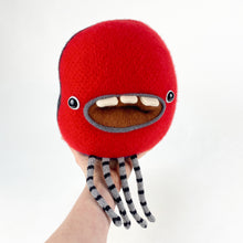 Load image into Gallery viewer, Sammy the my friend monster™ plushie