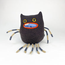 Load image into Gallery viewer, Leonard the my friend monster™ plushie