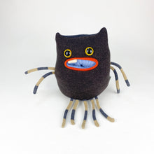 Load image into Gallery viewer, Leonard the my friend monster™ plushie